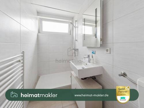 Badezimmer II - 