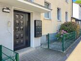 Eingangsbereich - 