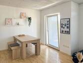 Wohn-/Essbereich - 3 Zimmer Etagenwohnung zur Miete in Ennepetal