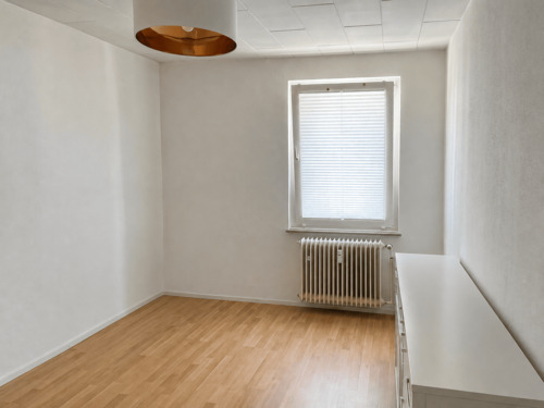 Kinderzimmer/Büro - Etagenwohnung mit 69,00 m&sup2; in Ennepetal zur Miete