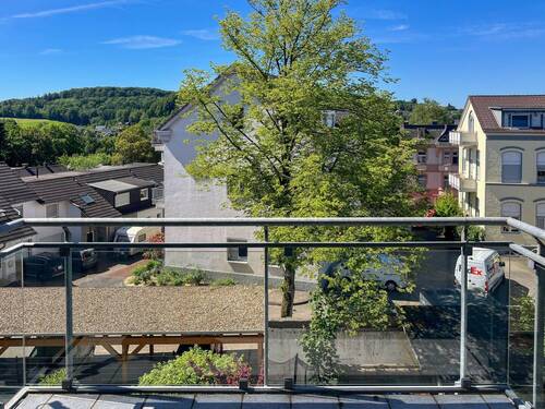 Sonnenbalkon - 