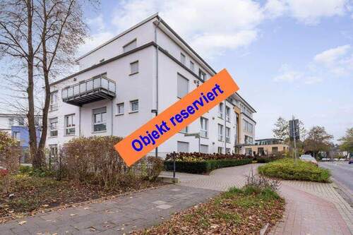 Bild1 - Exklusives Penthouse mit großer Dachterrasse