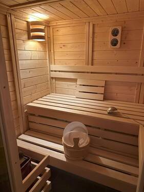 Sauna - 