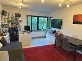 Wohnraum - Reihenmittelhaus in Heidelberg zum Kaufen