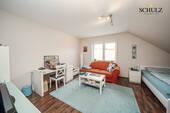 Schlafzimmer OG - 