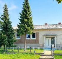 ...in Arneburg an der Elbe - 76.000,00 EUR Kaufpreis, ca.  78,00 m² Wohnfläche in Arneburg (PLZ: 39596)