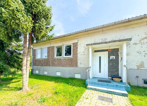 ...hereinspaziert - 3 Zimmer Mehrfamilienhaus, Wohnhaus zum Kaufen in Arneburg