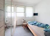 ...mit 3 Zimmern - 