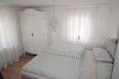 Schlafzimmer 1 OG - 