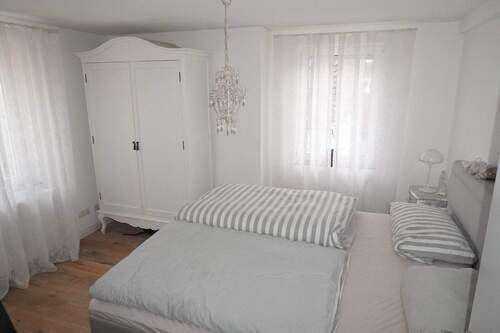 Schlafzimmer 1 OG - 