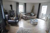 Wohnzimmer 1 OG - 
