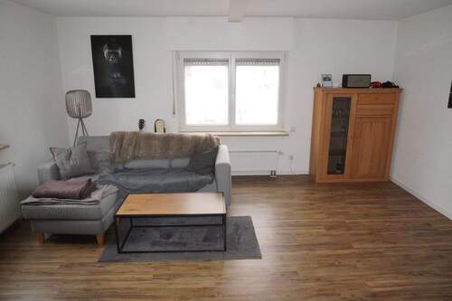 Zimmer im EG - 