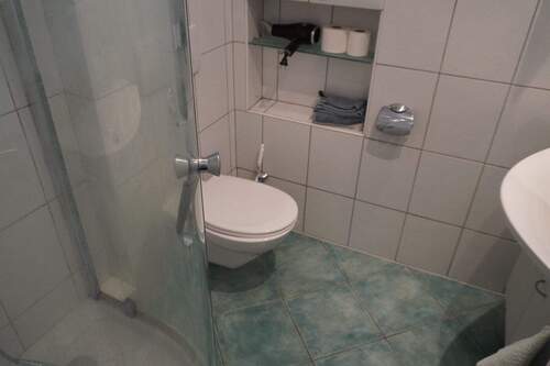 Bad im EG - 