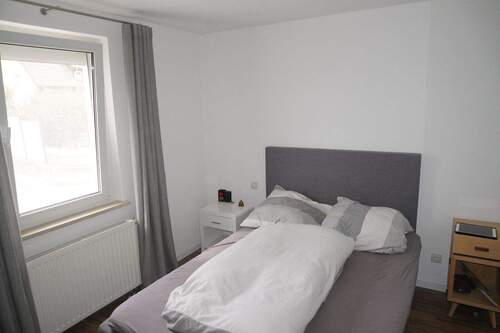 Zimmer im EG - 