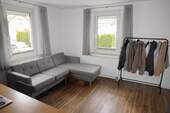 Zimmer im EG - 