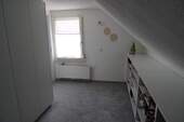 Zimmer im DG - 
