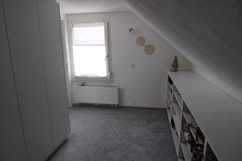 Zimmer im DG - 