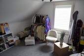 Zimmer im DG - 