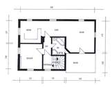Obergeschoss - 