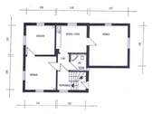 Erdgeschoss - 