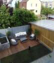 Terrasse - 7 Zimmer Einfamilienhaus in Friedrichshafen