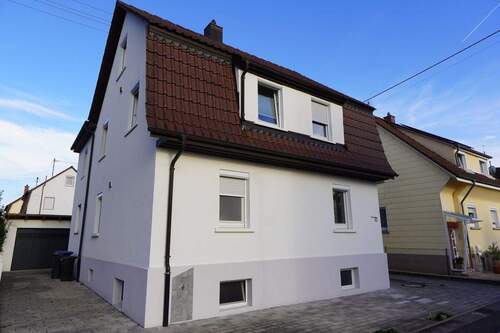 Außenansicht - 