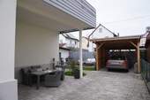 Carport - 