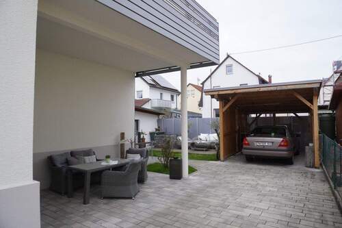 Carport - 