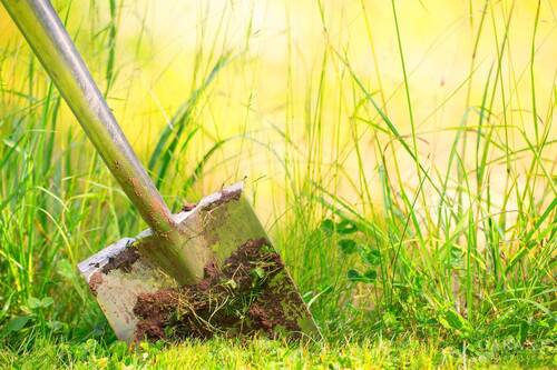 Bauplatz Spatenstich - Hier finden Bauträger und Investoren ein interessantes Angebot!