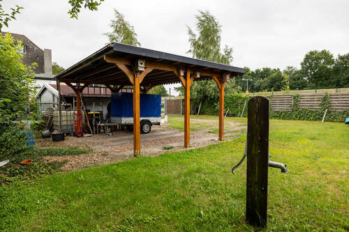 Grundstück - Grundstück in Ganderkesee