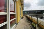 Dachterrasse Bild 3 - 