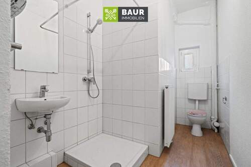 Badezimmer EG - 