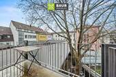 Balkon 2.OG Haus 8 - 