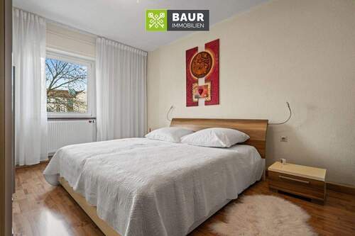 Schlafzimmer 2.OG Haus 10 - 