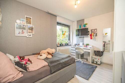 Wohlfühlort für Teenager - 