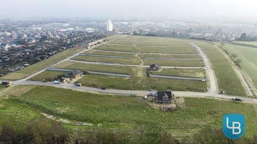 Grundstück in Top-Lage - Grundstück in Schönberg (Holstein)