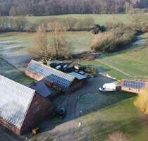 Sie brauchen Platz? Für sich und Ihre Tiere? - Kneese Kneese Dorf