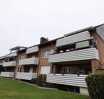 3-Zimmer Dachgeschosswohnung in Hilter am Teutoburger Wald