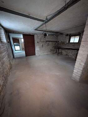 Kellerraum 2 - 