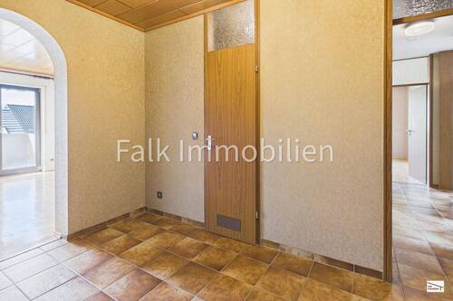 Eingangsbereich/Diele - 