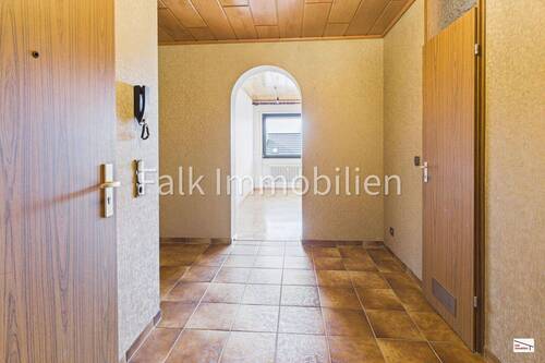 Eingangsbereich/Diele - 