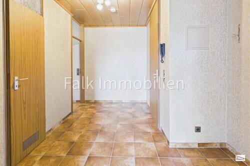 Eingangsbereich/Diele - 