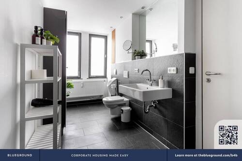 14.jpeg - 2 Zimmer Etagenwohnung zur Miete in Augsburg