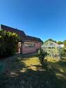 Garten mit Gewächshaus1 - 5 Zimmer Mehrfamilienhaus, Wohnhaus in Dresden