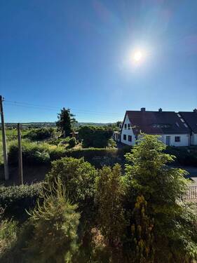 Ausblick - 