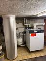 neue Heizungsanlage - 