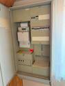 Zählerschrank Strom - 
