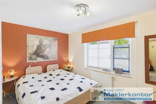 Schlafzimmer - 