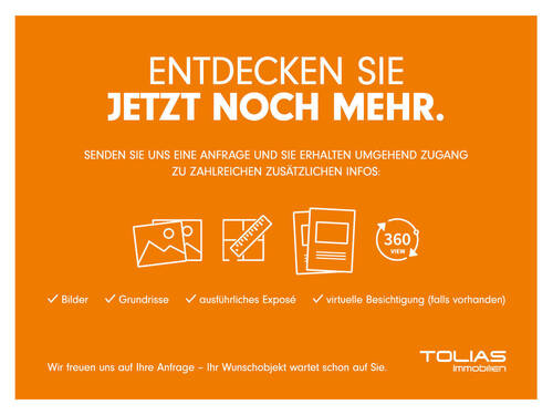 Anfrage - 4 Zimmer Reihenendhaus in Ditzingen
