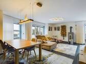 OG Wohn-/Essbereich - Reihenendhaus mit 148,00 m² in Ditzingen zum Kaufen